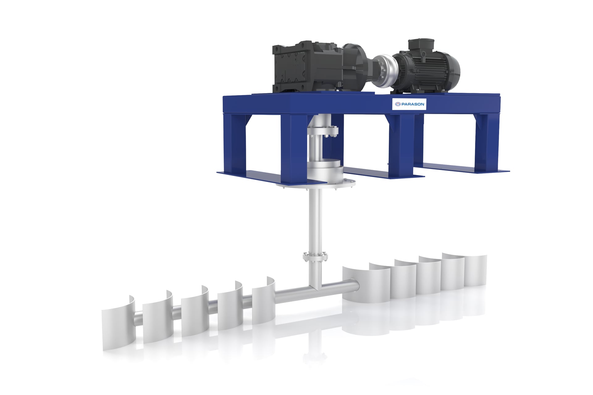 Parason Tower Scraper